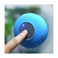 thumbnail image 1 of Altavoz de ducha Bluetooth resistente al agua con batería de larga duración, 1 of 4