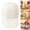 B, variant on Electric Garlic Chopper, White, 250ml, 800mAh, 3 Blades home kitchen cooking,Garlic crusher,Carbon steel-B