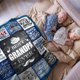 thumbnail image 3 of LHSHID Bonus Dad Fathers Day Blanket Gifts from Kids Step Dad Gifts from Daughter Son Step Dad Birthday Gifts Fathers Day Blanket for step dad Stepped up Dad Gifts Ideas Men Throw Blanket 30x40in, 3 of 6