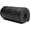 Black, variant on PU Leather Steering Wheel Cover 15 Inch, Universal Fit DIY Stitch on Wrap for Car, Breathable Anti-Slip Sewn Steering Wheel Wrap with Needle Thread (Black)