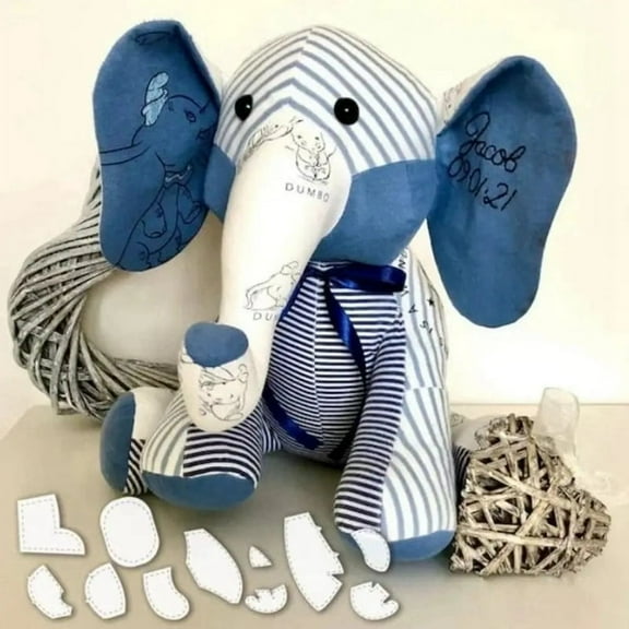 8Pcs/Set 10In Acrylic Template Ruler Set Memory Quilting for Sewing Patchwork A