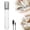 Gray, variant on Toorise Wireless Fish Scales Scraper Anti Splash Handheld Shredder Electric Grater Machine Peeler Rotating Peeler for Fish Scalers Milk Baked Curry Dessert