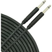 D'Addario Classic Instrument Cable Straight to Straight