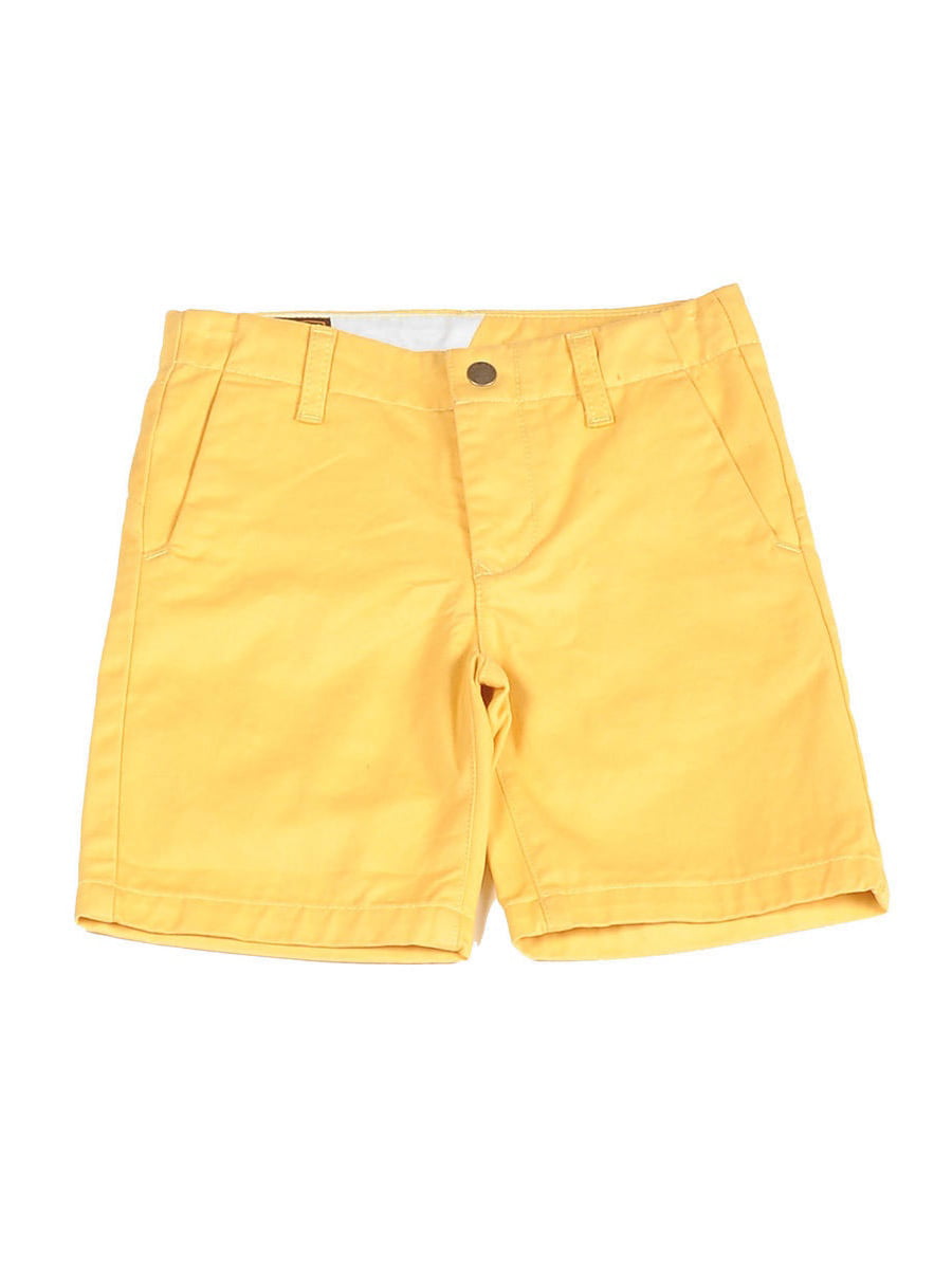 Volcom - Kids Faceted Shorts - Walmart.com
