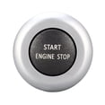 thumbnail image 1 of Interruptor de arranque y parada del motor Bling Bling Para Range Rover Elegan, 1 of 12