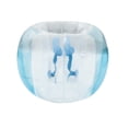 thumbnail image 3 of OULII Balle Pare-Chocs pour Adultes Jeux Extérieurs pour Adultes Balles Gonflables Rouges Lot de 1, 3 of 8