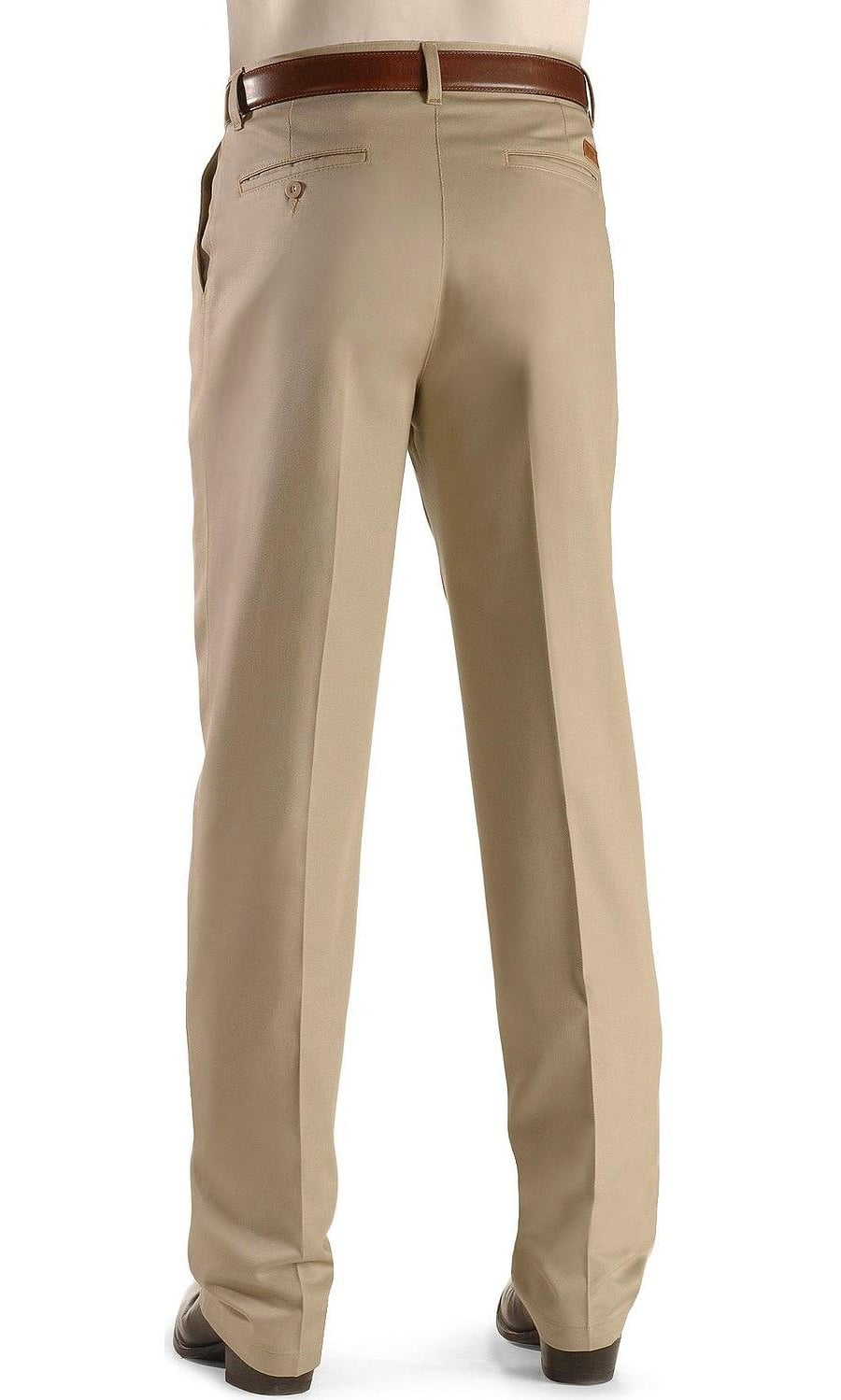 wrangler riata slacks