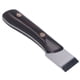 thumbnail image 2 of Cuchillo para cortar cuero, hoja incisiva de 3 cm, mango de sándalo, herramienta profesional para artesanía en cuero para manualidades de bricolaje, 2 of 10