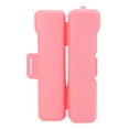 thumbnail image 4 of [Autorized] Sunnylife Étui de Protection Rose pour DJI Pocket 3 - Boîte de Rangement Antichoc avec Sangle de Main Réglable, Rembourrage Intérieur Doux, Compatible avec les Filtres Originaux et Universels, Idéal pour, 4 of 6