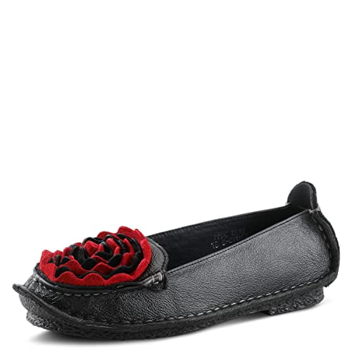 L’Artiste by Spring Step Women's Dezi Flat