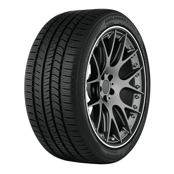 Yokohama Geolandar X-CV G057Q UHP All Season 235/50R20 100V XL SUV/Crossover Tire