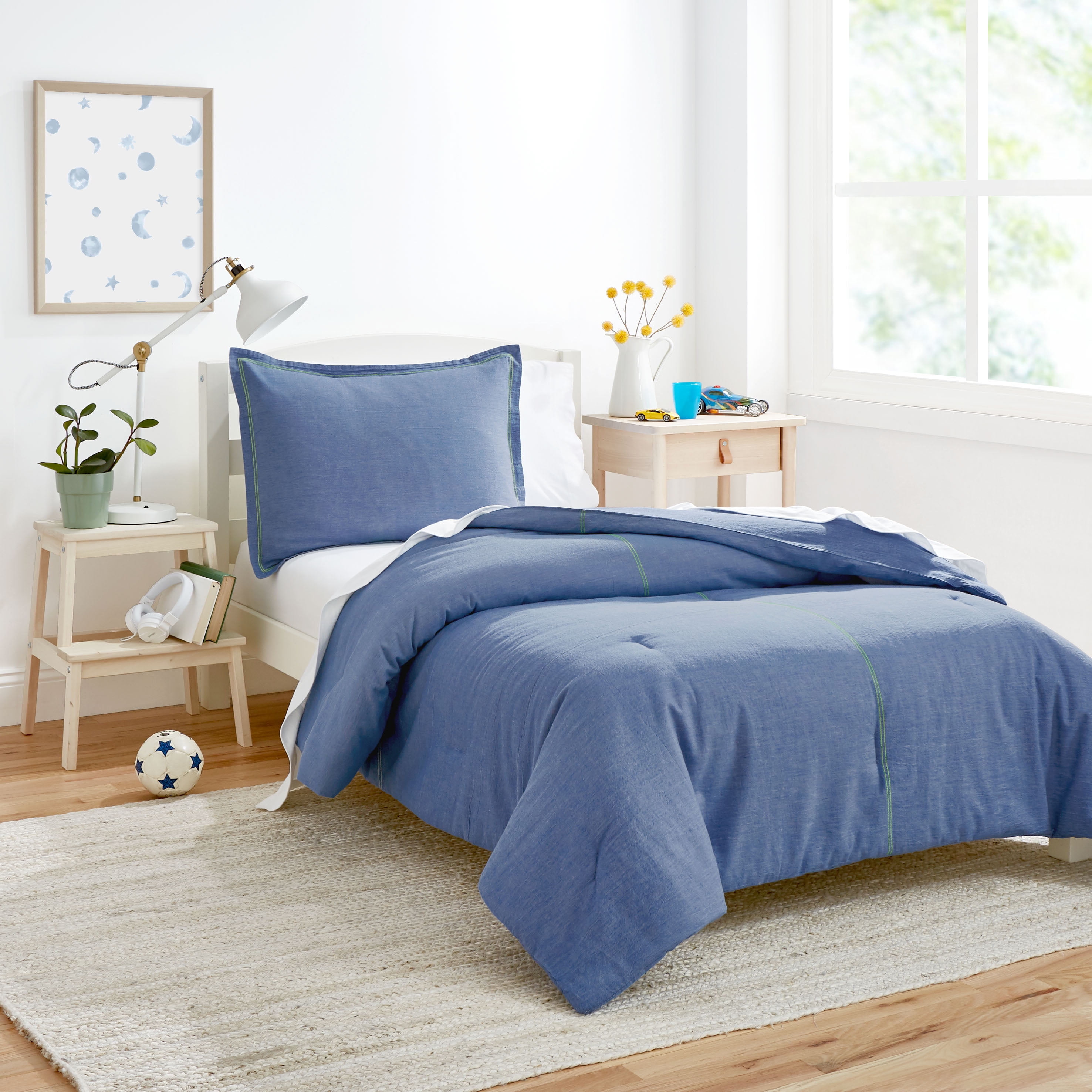 Cot Comforter Set Spotlight