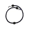 thumbnail image 1 of Colorado Rockies Frozen Rope Team Color Necklace, 1 of 1