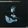 Antonio Carlos Jobim's Finest Hour