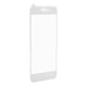 thumbnail image 3 of Protector de pantalla de vidrio templado para teléfono móvil, película de pantalla completa para iphone 6/6S, protección blanca para iphone 6/6S, 3 of 5