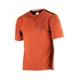 thumbnail image 2 of Leatt MTB Trail 1.0 Men Jersey Flame M, 2 of 5
