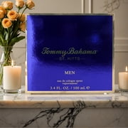 Tommy Bahama St. Kitts Eau De Cologne, Cologne for Men, 3.4 Oz
