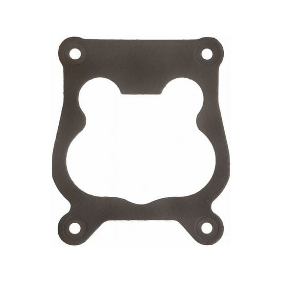 Carburetor Base Gasket - Compatible with 1981 - 1986 GMC C1500 1982 1983 1984 1985