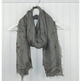thumbnail image 2 of Tickled Pink Women's Branch Insect Shield Scarf, 38 x 70, 20% Cotton; 80% Polyester, Multiple Colors, 2 of 5