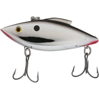 Rat-L-Trap Fishing Lures Sports & Outdoors –