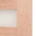 thumbnail image 4 of puerta para exterior lisa 213 x 80 cm, 4 of 5
