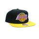 thumbnail image 1 of SNAPBACK MITCHELL & NESS LOS ANGELES LAKERS JS190792, 1 of 3