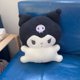 thumbnail image 1 of Pochacco-peluches de felpa para niños, peluches femeninos de My Melody Kuormi Pom Purin, almohada decorativa para sofá, regalos de cumpleaños, 1 of 5