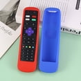thumbnail image 2 of Dustproof Shockproof Silicone Remote Cover Provides Full Protections Against Drops Spills And Daily Wear, 2 of 8