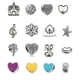 thumbnail image 4 of Regalos para niñas adolescentes de 6 a 12 años, kit de fabricación de joyas para regalos de niñas, kit de fabricación de pulseras con dijes para niños, regalos de cumpleaños para n, 4 of 4