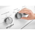 Whirlpool® Brand New Model WTW4855HW 3.8 Cu. ft. Top Load Washer with