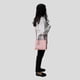 thumbnail image 5 of Bolsa Mini Tote Armani Exchange Rosa Brillante, 5 of 6