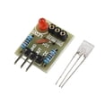 thumbnail image 6 of Receiver Sensor Module + KY-008 Transmitter For Arduino AVR, 6 of 10