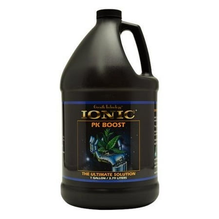 - Ionic Boost - Gallon