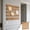 Brown, variant on Seyotauo Self-Adhesive Cork Board Notice Board Stick on Wall, Soft Pin Board Strip for Office Memo Organizer, Long Felt in Board Modular Panels, Photo Display Home Decoration