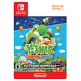 thumbnail image 1 of Switch Yoshi's Crafted World [Download], 1 of 9