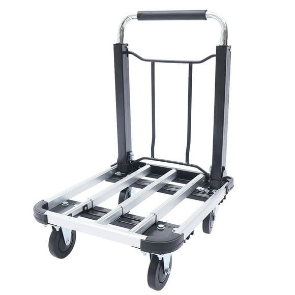 Trolley Dolly Cart