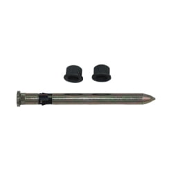 - K Tool International DYN-HP1001 Door Hinge Pin Kit, Application: Gm S-10 Pickup / Blazer / Jimmy 1982-94, Qty: 1