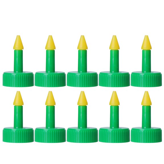 Kudiqi 10 Self Watering Spikes Drip Irrigation Tool for Plants