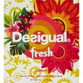 thumbnail image 2 of Desigual Fresh Eau de toilette Spray For Women 3.4 oz, 2 of 7