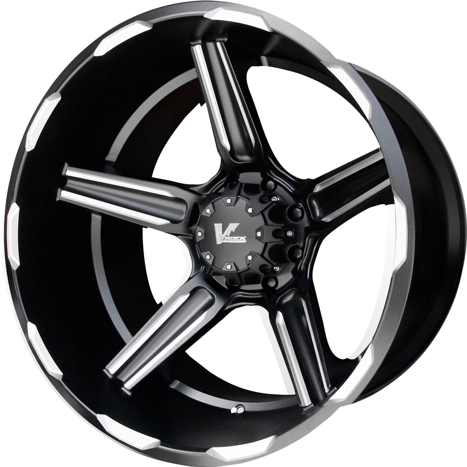 Inch 5x5 4 Wheel Rims V Rock Vr14 Ambush X x10 0mm Black Milled Walmart Com Walmart Com Inch 5x5 4 Wheel Rims V Rock Vr14 Ambush X x10 0mm Black Milled Walmart Com Walmart Com