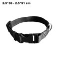 thumbnail image 2 of Collar de lujo para perros - Serie militar y de camuflaje, 2 of 5
