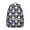 Beige-16, variant on Steampunk Gothic Student Backpack Durable Waterproof School Bag with Dark Celestial Elements Print, Breathable Padding, Adjustable Straps for Outdoor Adventures and Commuting