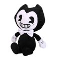 thumbnail image 2 of The Ink Machine Bendy Plush Doll Figure Toy 12.5 Inch, 2 of 4