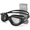 thumbnail image 1 of Gafas de natación ZIONOR G1 polarizadas con protección UV para adultos, 1 of 6