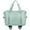 E, variant on Lumxatz Expandable Luggage Bag with 360° Wheels, Extra Large Capacity with Wet and Dry Separation for Business Trips, Gym and Travel A