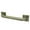 Nickel, variant on Kingston Brass DR614367 Claremont 36" Grab Bar, 1-1/4" Diameter, Brushed Brass