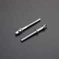thumbnail image 4 of EeaseCA 6 Pcs Vis de Tension pour Tambour, Vis de Montage Jazz, Vis de Remplacement, 4 of 8