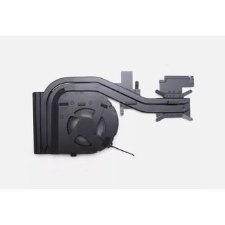 New CPU+GPU Cooling Fan for HP Omen 16-K 16-K0013DX 16-K0023DX 16