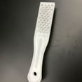 thumbnail image 3 of HORIALENCE Raboteuse Écailles de Poisson 8.25x1.97x0.59 Po Plastique PP Résistant à la Corrosion pour Chefs Professionnels 2 Pcs, 3 of 6