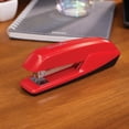 thumbnail image 2 of Swingline Standard Stapler 20 Sheets Rio Red - Full Size Staplers, 2 of 8